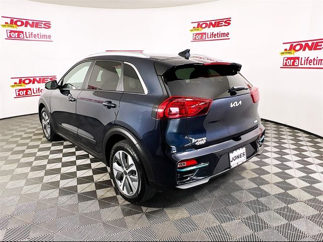 2022 Kia Niro EV EX Premium