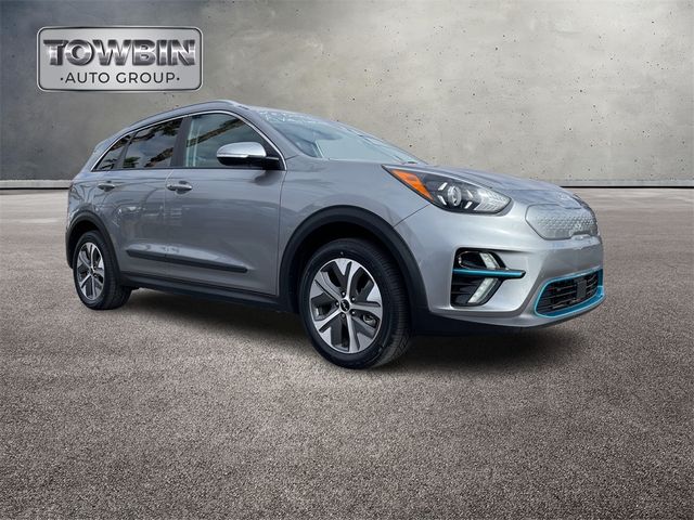 2022 Kia Niro EV EX Premium