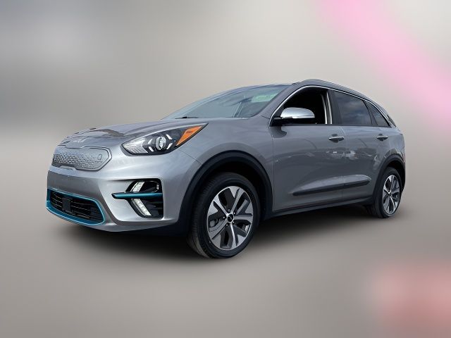 2022 Kia Niro EV EX Premium