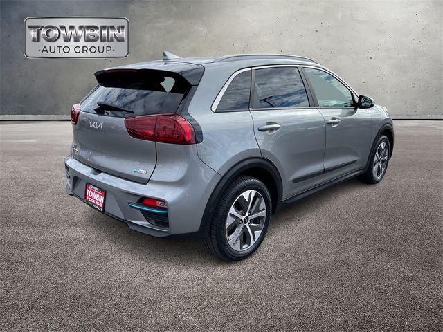 2022 Kia Niro EV EX Premium