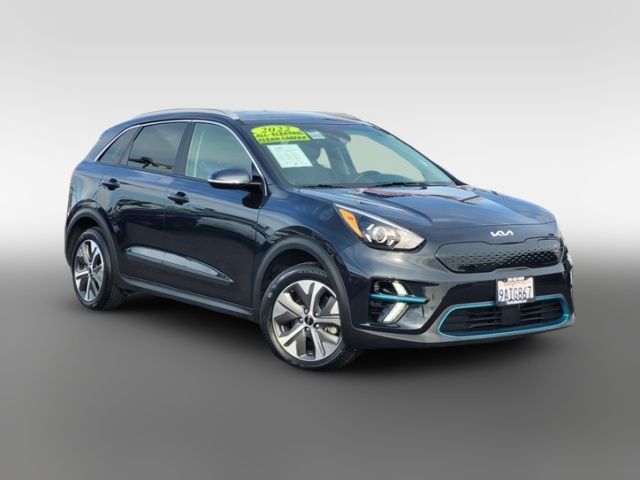 2022 Kia Niro EV EX Premium