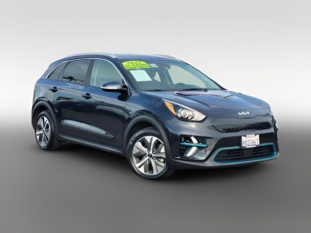 2022 Kia Niro EV EX Premium