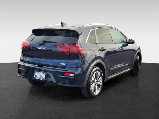 2022 Kia Niro EV EX Premium