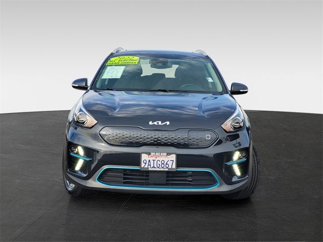 2022 Kia Niro EV EX Premium