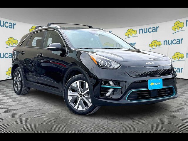 2022 Kia Niro EV EX Premium