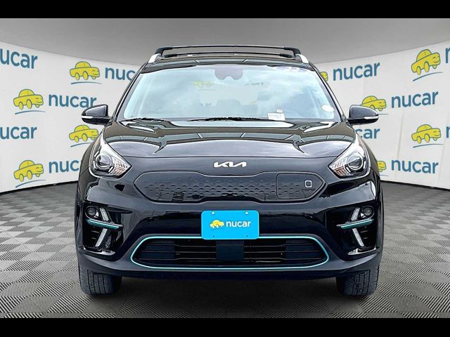 2022 Kia Niro EV EX Premium