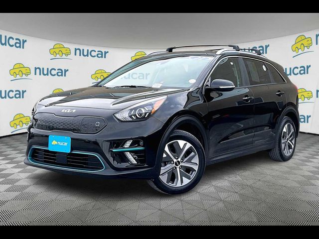 2022 Kia Niro EV EX Premium