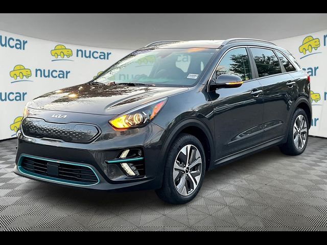 2022 Kia Niro EV EX Premium