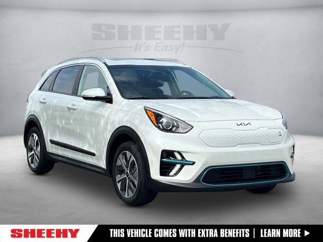 2022 Kia Niro EV EX Premium