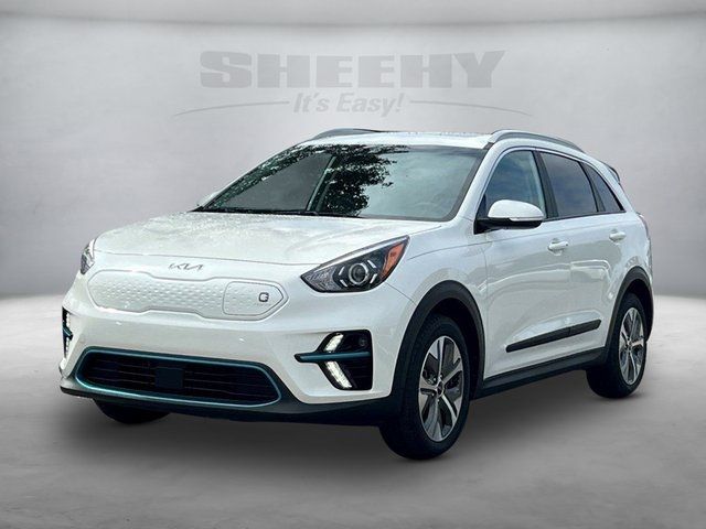 2022 Kia Niro EV EX Premium