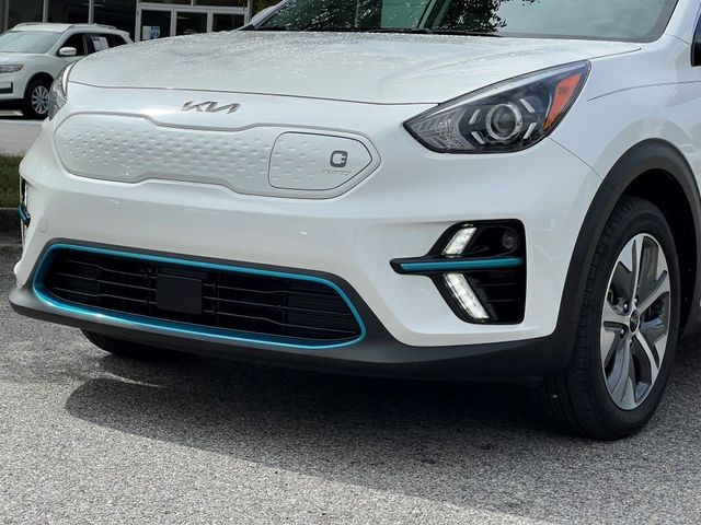 2022 Kia Niro EV EX Premium