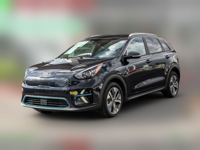 2022 Kia Niro EV EX Premium