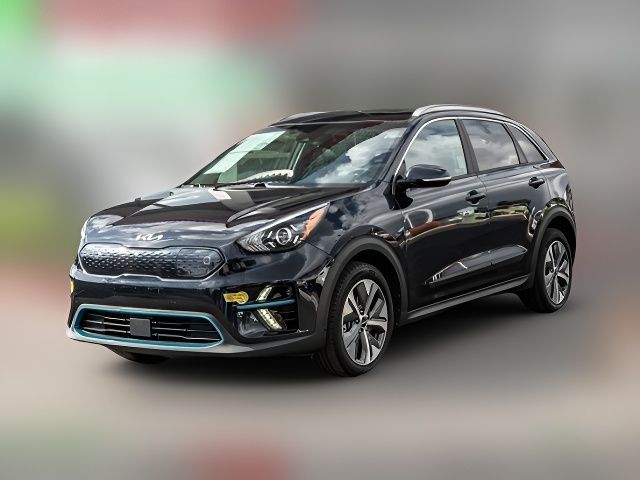 2022 Kia Niro EV EX Premium