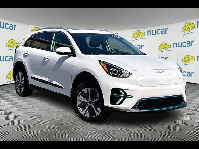 2022 Kia Niro EV EX Premium