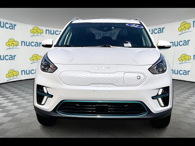 2022 Kia Niro EV EX Premium