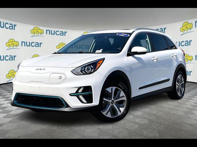 2022 Kia Niro EV EX Premium