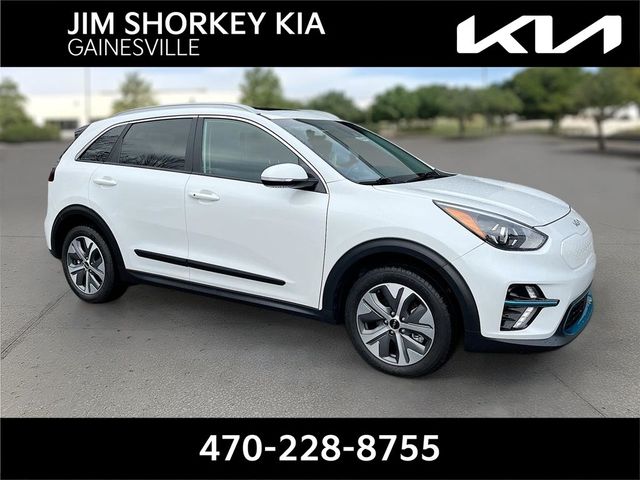 2022 Kia Niro EV EX Premium