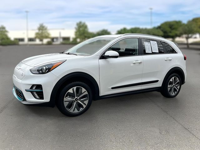 2022 Kia Niro EV EX Premium