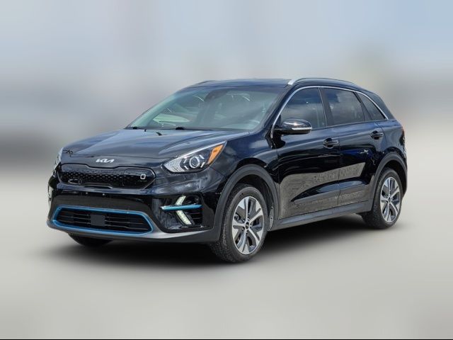 2022 Kia Niro EV EX Premium