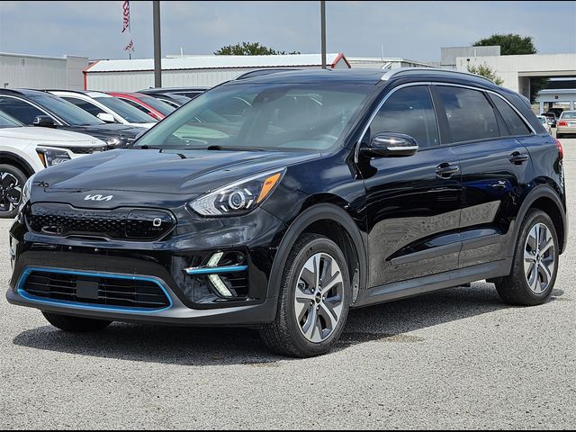 2022 Kia Niro EV EX Premium