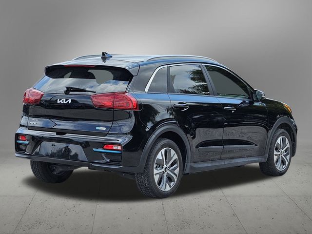 2022 Kia Niro EV EX Premium