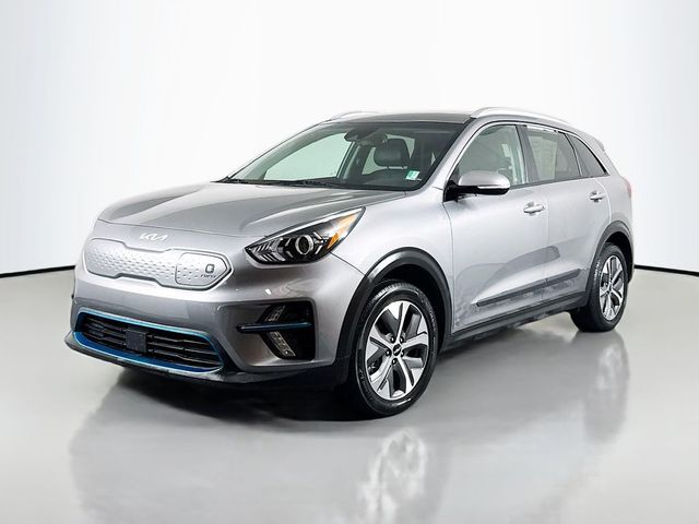 2022 Kia Niro EV EX Premium