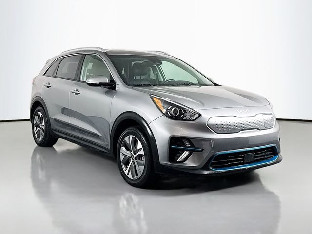 2022 Kia Niro EV EX Premium