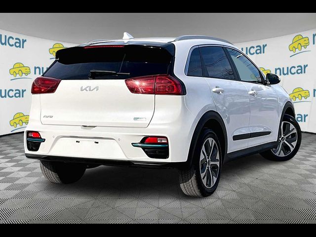 2022 Kia Niro EV EX Premium