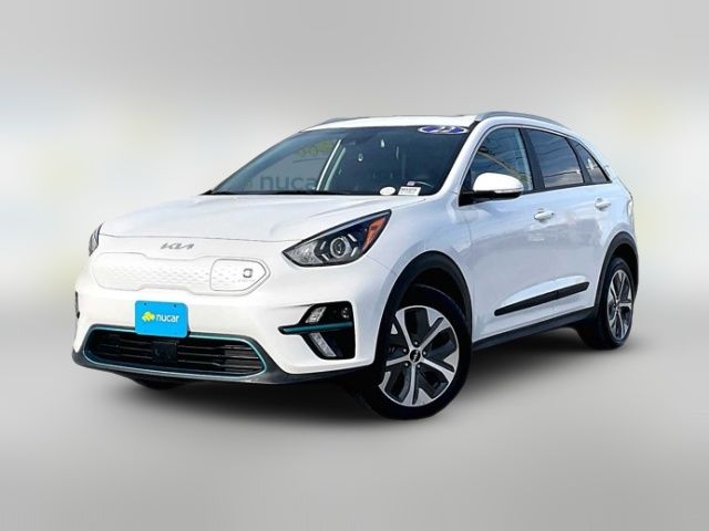 2022 Kia Niro EV EX Premium
