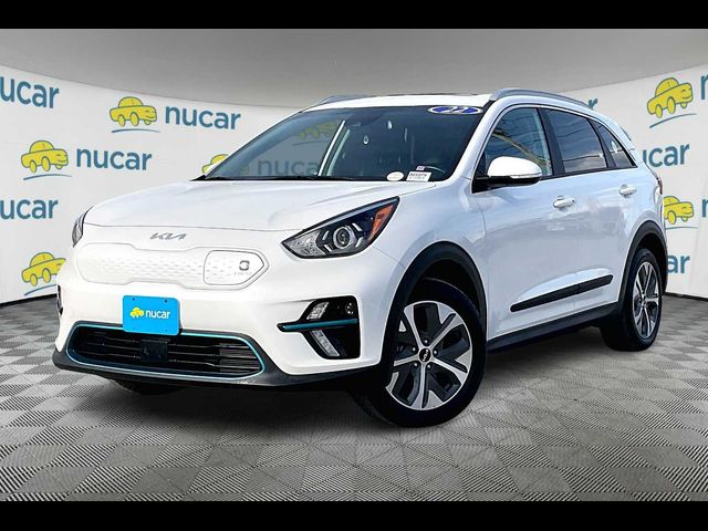 2022 Kia Niro EV EX Premium