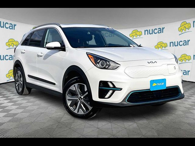 2022 Kia Niro EV EX Premium