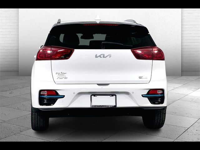 2022 Kia Niro EV EX Premium