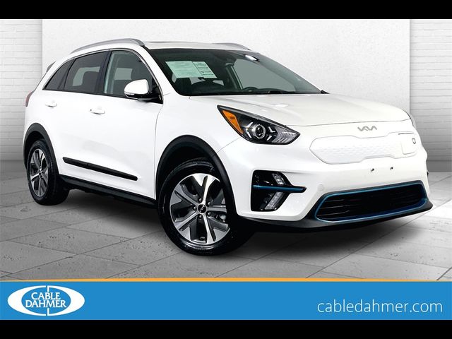 2022 Kia Niro EV EX Premium