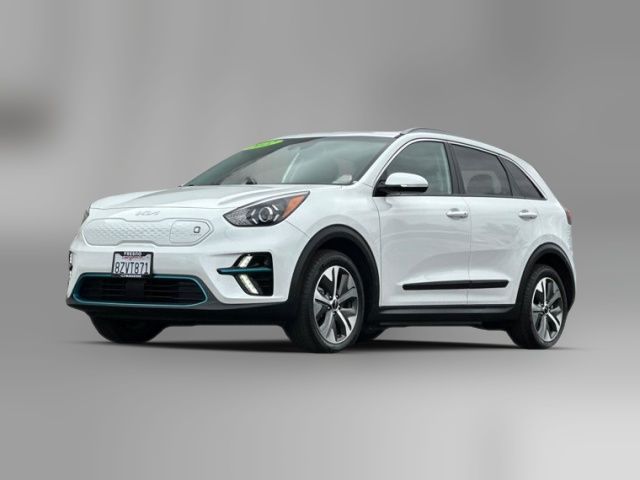 2022 Kia Niro EV EX Premium