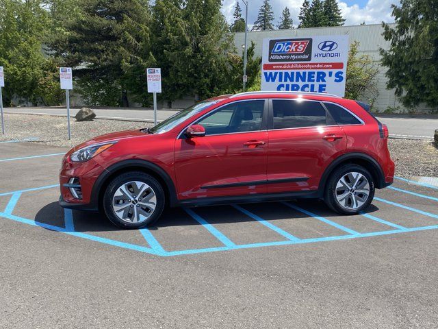 2022 Kia Niro EV EX Premium