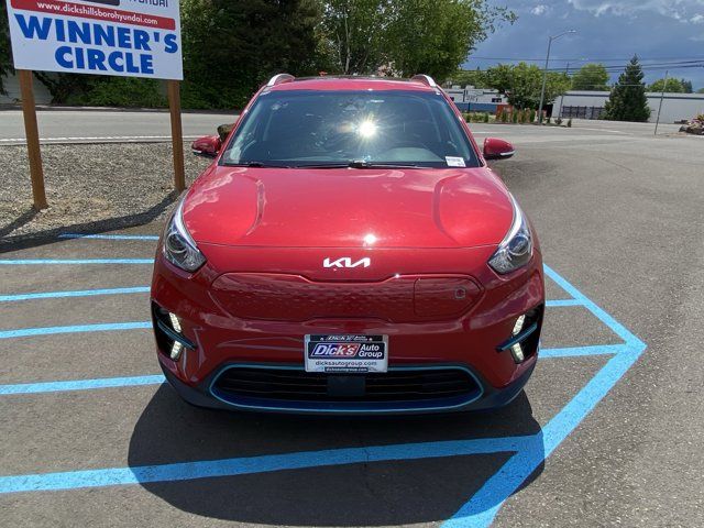2022 Kia Niro EV EX Premium