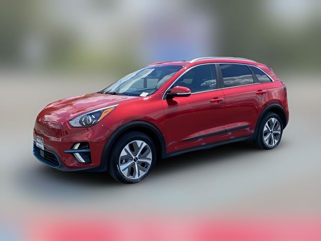 2022 Kia Niro EV EX Premium