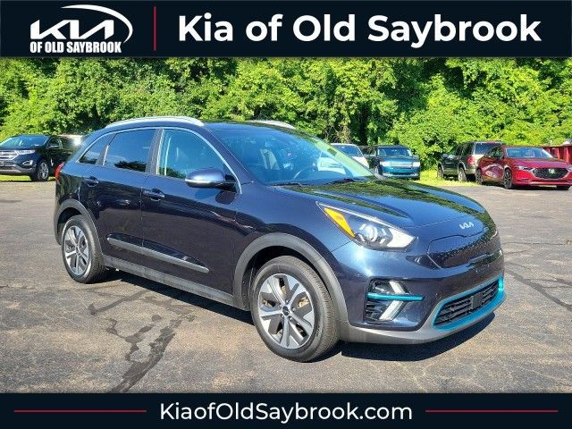 2022 Kia Niro EV EX Premium