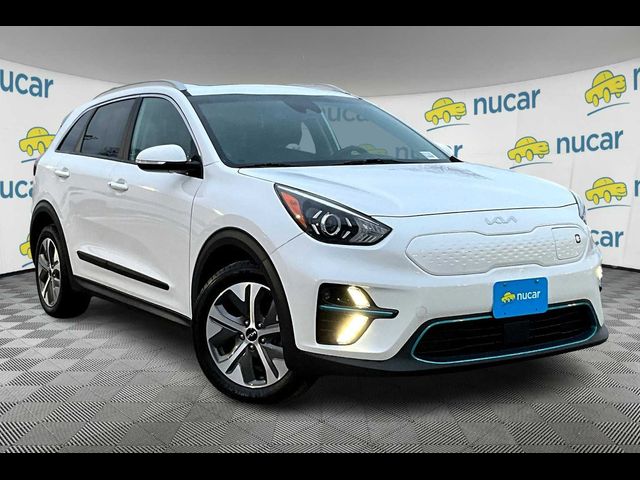 2022 Kia Niro EV EX Premium