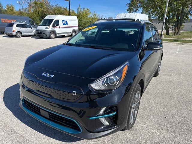 2022 Kia Niro EV EX Premium