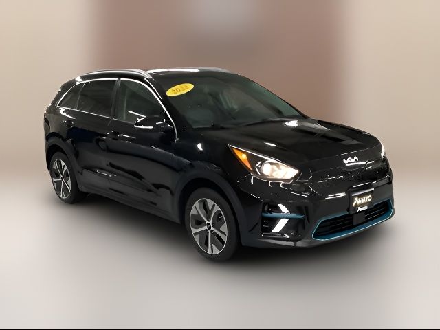 2022 Kia Niro EV EX Premium