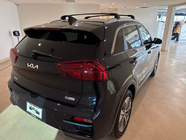 2022 Kia Niro EV EX Premium