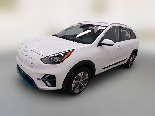 2022 Kia Niro EV EX Premium