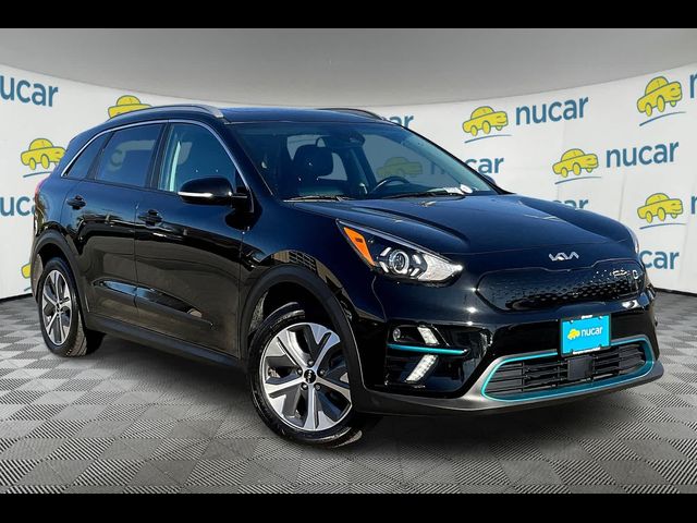 2022 Kia Niro EV EX Premium