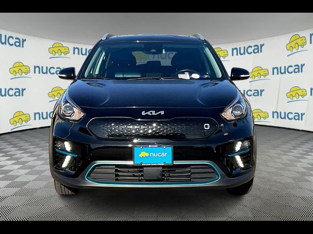 2022 Kia Niro EV EX Premium