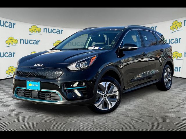 2022 Kia Niro EV EX Premium