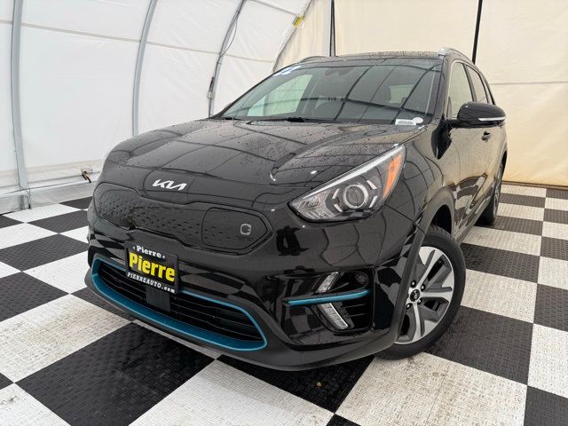 2022 Kia Niro EV EX Premium