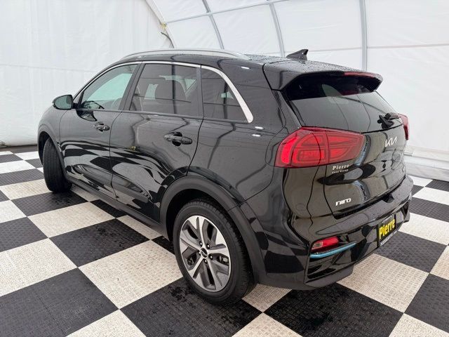 2022 Kia Niro EV EX Premium