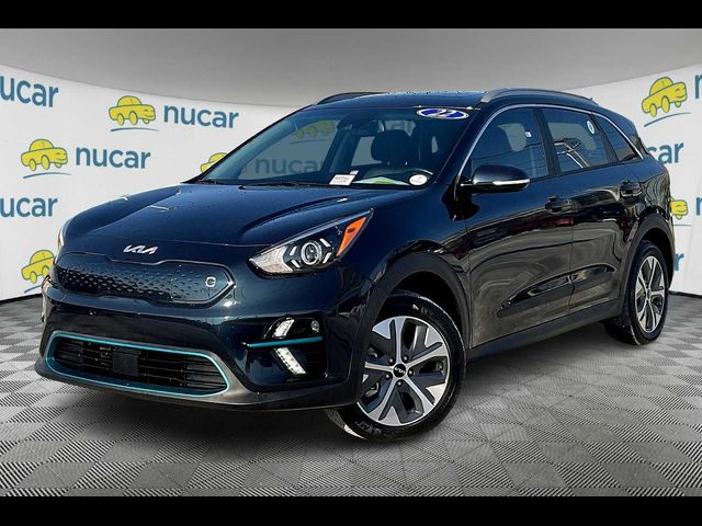 2022 Kia Niro EV EX Premium