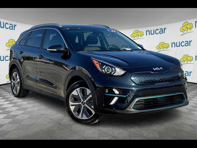 2022 Kia Niro EV EX Premium